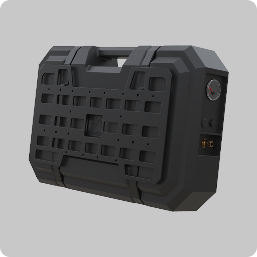 Power Water Tank（25L）